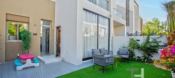 3 Schlafzimmer Villa in Arabian Ranches 2, UAE, Nr. 94352 13