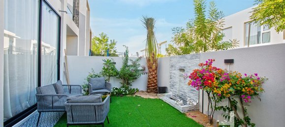 3 Schlafzimmer Villa in Arabian Ranches 2, UAE, Nr. 94352 15