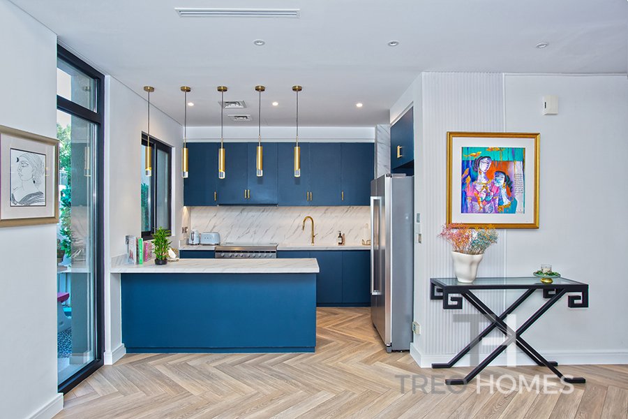 3 Schlafzimmer Villa in Arabian Ranches 2, UAE, Nr. 94352