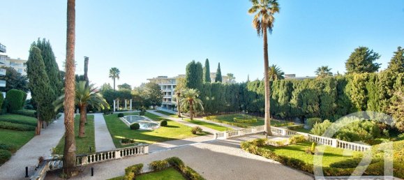 2 Schlafzimmer Wohnung in Nice, France, Nr. 331699 13