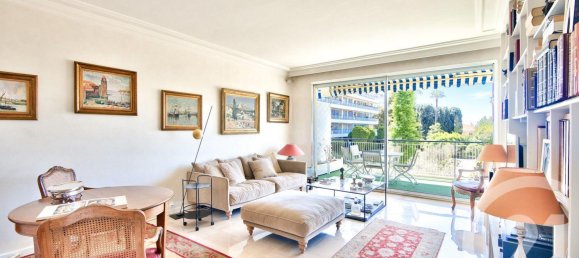 2 Schlafzimmer Wohnung in Nice, France, Nr. 331699 2