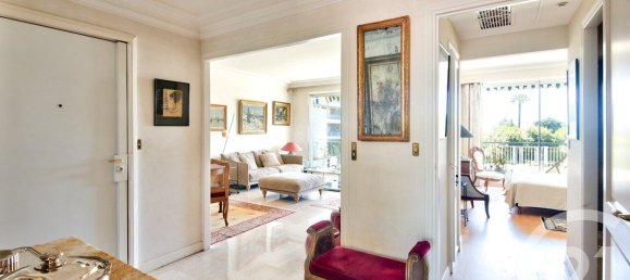 2 Schlafzimmer Wohnung in Nice, France, Nr. 331699 4