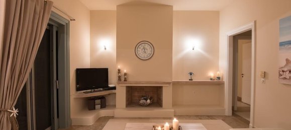 Вилла с 5 спальнями в Кранидион, Эрмионида, Арголида, Пелопоннес, Пелопоннес, Западная Греция и Ионические острова, Греция № 53802 6
