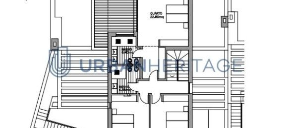 4 bedrooms Townhouse in Cascais, Portugal No. 124258 24