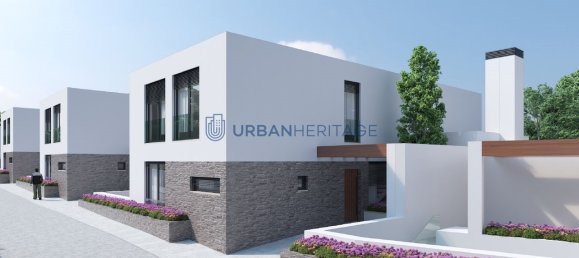 4 bedrooms Townhouse in Cascais, Portugal No. 124258 20