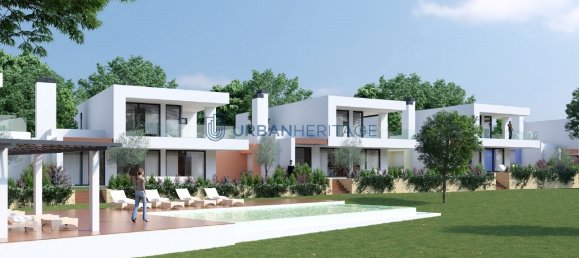 4 bedrooms Townhouse in Cascais, Portugal No. 124258 18