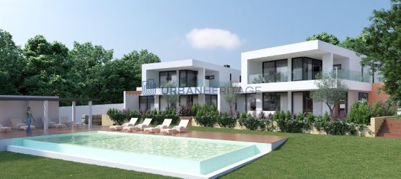 4 bedrooms Townhouse in Cascais, Portugal No. 124258 17