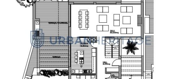 4 bedrooms Townhouse in Cascais, Portugal No. 124258 23