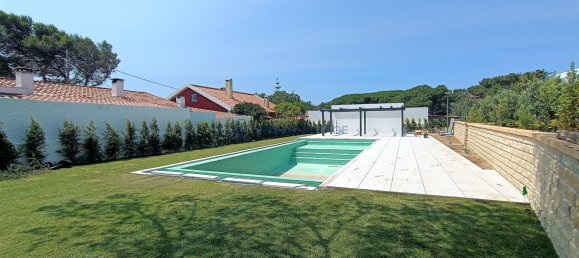 4 bedrooms Townhouse in Cascais, Portugal No. 124258 11