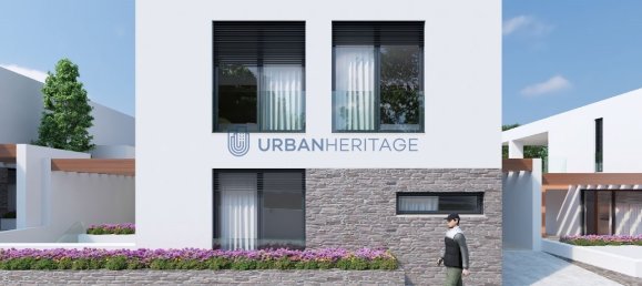 4 bedrooms Townhouse in Cascais, Portugal No. 124258 19