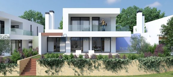 4 bedrooms Townhouse in Cascais, Portugal No. 124258 16