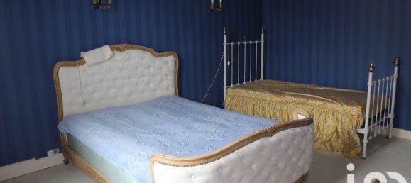 4 Schlafzimmer Haus in Chateaudun, France, Nr. 238444 10