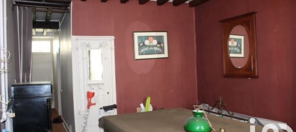 4 Schlafzimmer Haus in Chateaudun, France, Nr. 238444 2