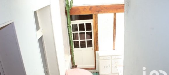 4 Schlafzimmer Haus in Chateaudun, France, Nr. 238444 13