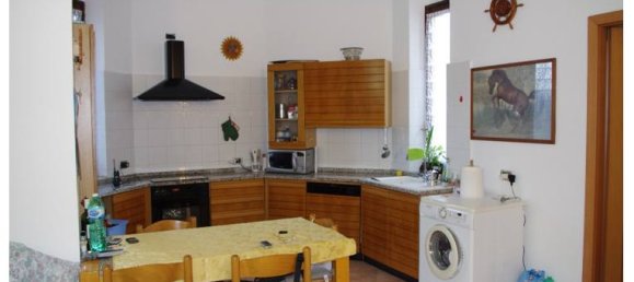 Apartamento T1 em Limbiate, Italy N.º 252349 3