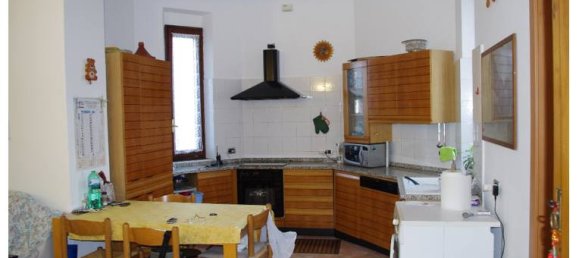 Apartamento T1 em Limbiate, Italy N.º 252349 4