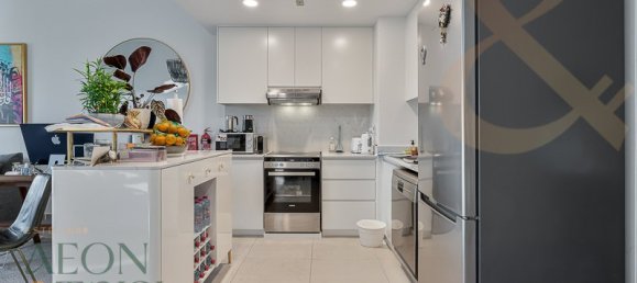 1 bedroom Apartment for sale in Umm Suqeim, Dubai, UAE № 117905 5