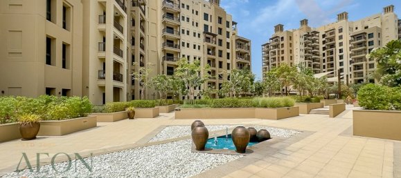 1 bedroom Apartment for sale in Umm Suqeim, Dubai, UAE № 117905 2