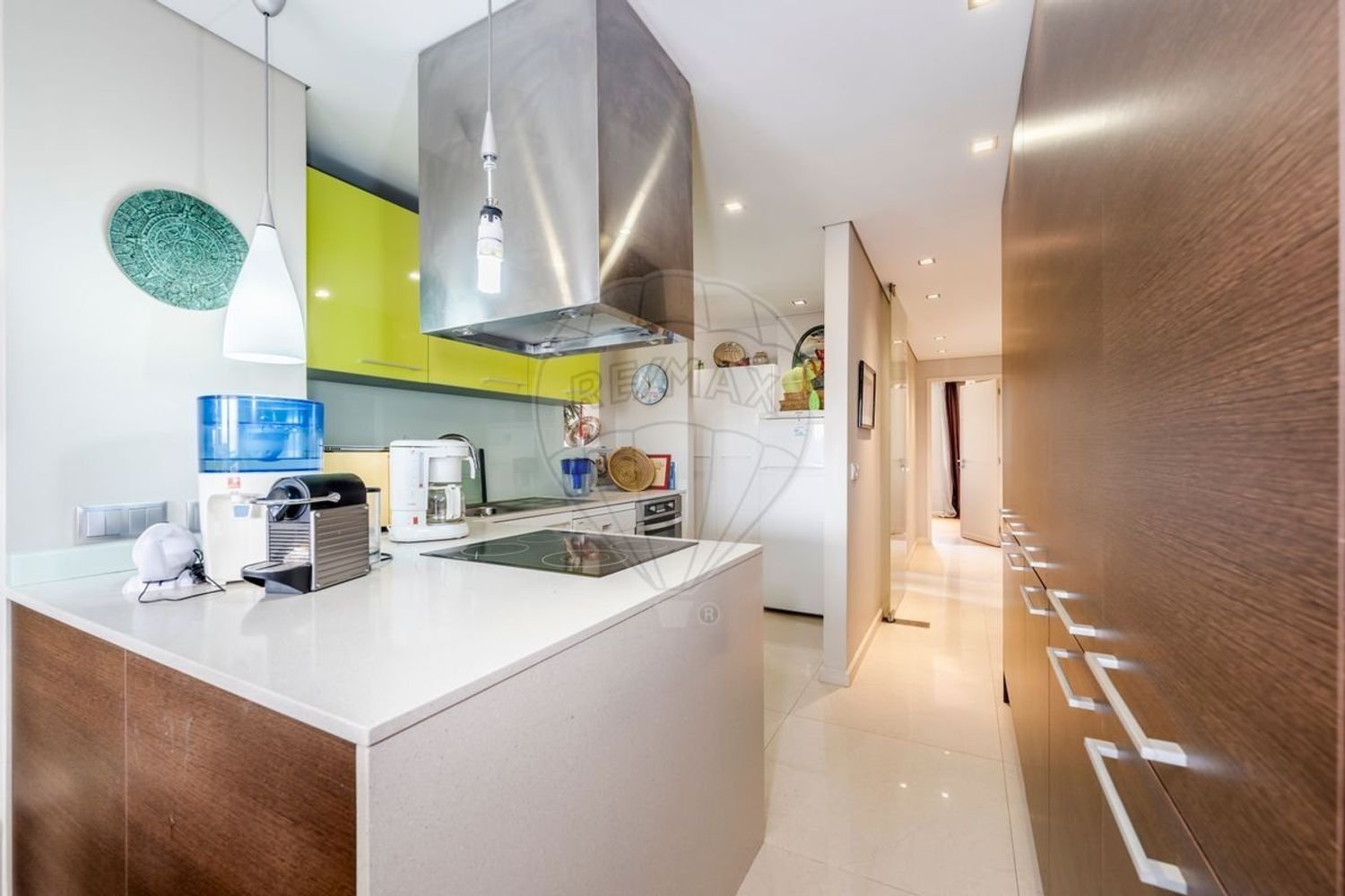 2 Schlafzimmer Wohnung in Povoa de Varzim, Portugal, Nr. 218006