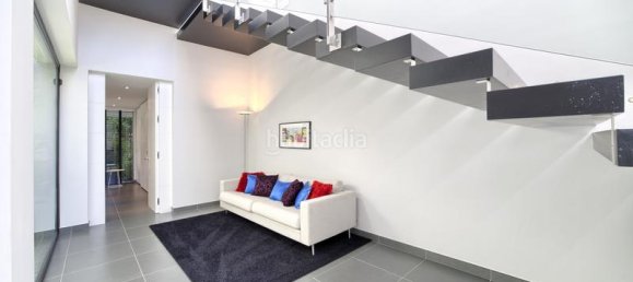 5 Schlafzimmer Villa in Malaga, Spain, Nr. 120983 12