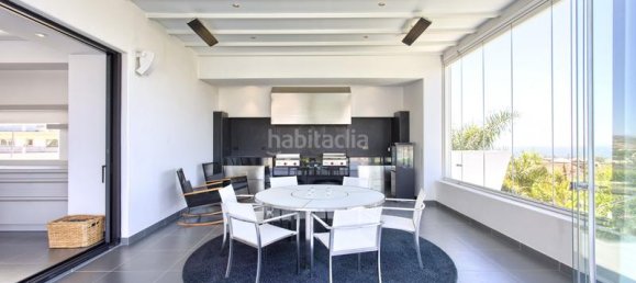 5 Schlafzimmer Villa in Malaga, Spain, Nr. 120983 41