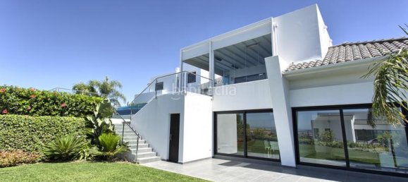 5 Schlafzimmer Villa in Malaga, Spain, Nr. 120983 25