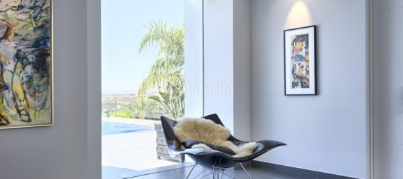 5 Schlafzimmer Villa in Malaga, Spain, Nr. 120983 35