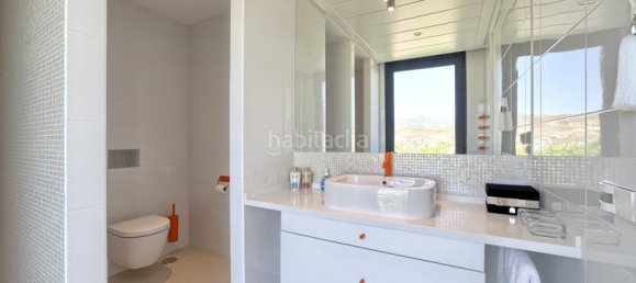 5 Schlafzimmer Villa in Malaga, Spain, Nr. 120983 7