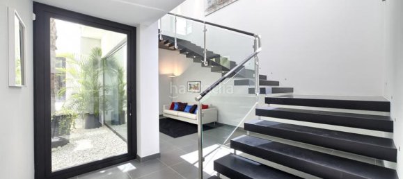 5 Schlafzimmer Villa in Malaga, Spain, Nr. 120983 11