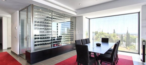 5 Schlafzimmer Villa in Malaga, Spain, Nr. 120983 48