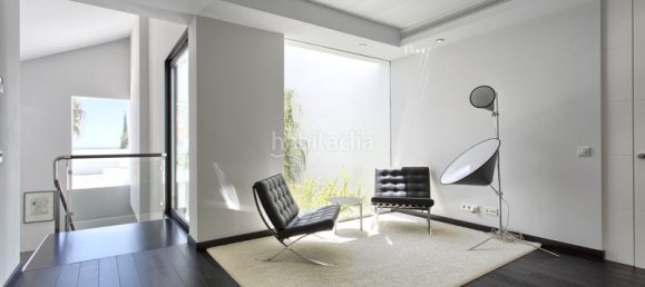 5 Schlafzimmer Villa in Malaga, Spain, Nr. 120983 20