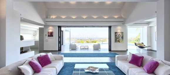 5 Schlafzimmer Villa in Malaga, Spain, Nr. 120983 36