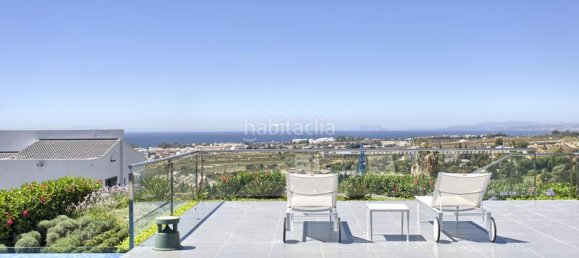 5 Schlafzimmer Villa in Malaga, Spain, Nr. 120983 29