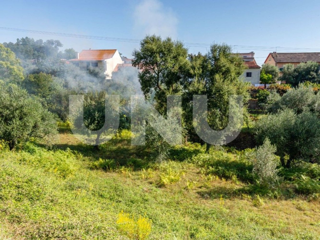 Terreno en Dominguizo, Portugal 1400 m² No. 76973