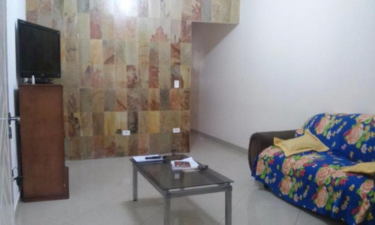 Casa de 3 dormitorios en Sao Paulo, Brazil No. 469507