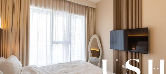 Apartamento T1 em Dubai Harbour, UAE N.º 101852 19