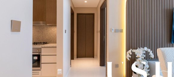 Apartamento T1 em Dubai Harbour, UAE N.º 101852 7