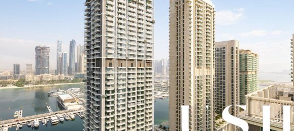 Apartamento T1 em Dubai Harbour, UAE N.º 101852 5