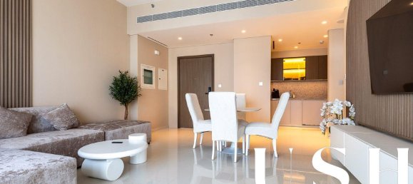 Apartamento T1 em Dubai Harbour, UAE N.º 101852 10