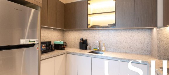 Apartamento T1 em Dubai Harbour, UAE N.º 101852 16