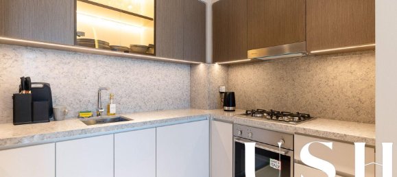 Apartamento T1 em Dubai Harbour, UAE N.º 101852 15