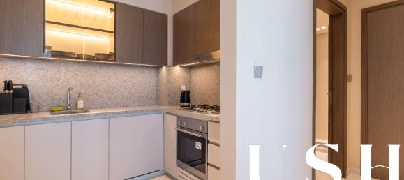 Apartamento T1 em Dubai Harbour, UAE N.º 101852 2