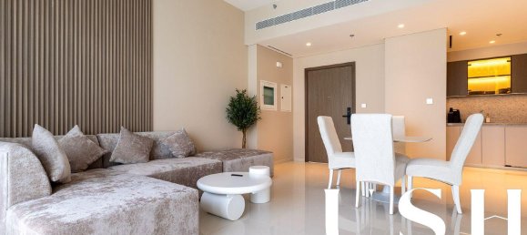 Apartamento T1 em Dubai Harbour, UAE N.º 101852 11