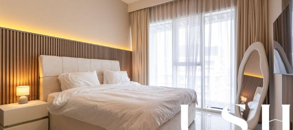 Apartamento T1 em Dubai Harbour, UAE N.º 101852 6