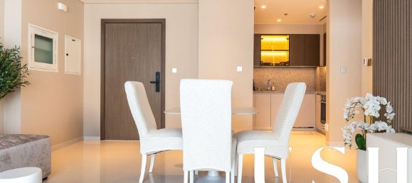 Apartamento T1 em Dubai Harbour, UAE N.º 101852 8