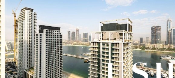Apartamento T1 em Dubai Harbour, UAE N.º 101852 13