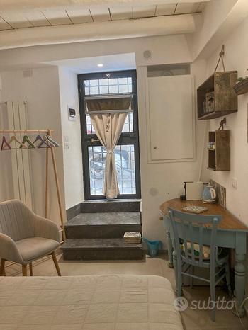 Studio in Palermo, Italy No. 276931