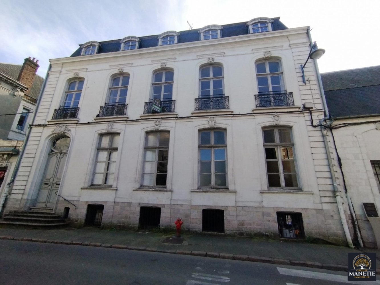 2 chambres Appartement à Arras, France No. 90029
