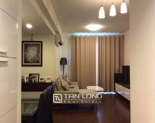 3 chambres Appartement à Long Bien, Vietnam No. 3548