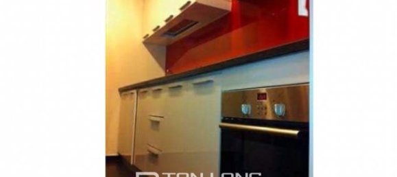 3 chambres Appartement à Long Bien, Vietnam No. 3548 2